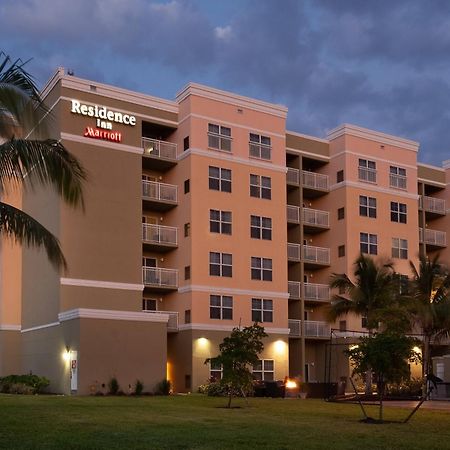 Residence Inn Fort Myers Sanibel Truckland Esterno foto