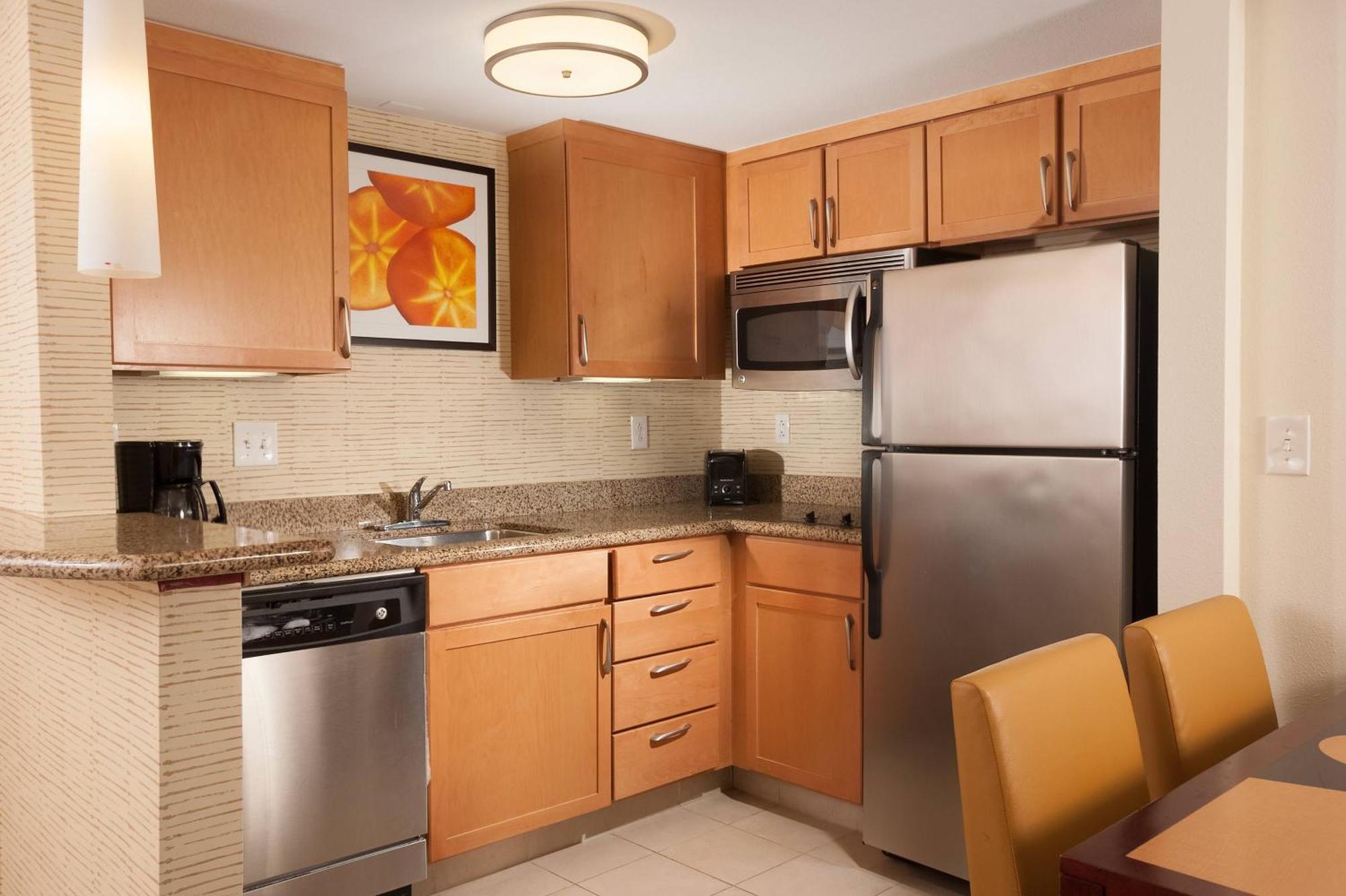 Residence Inn Fort Myers Sanibel Truckland Esterno foto