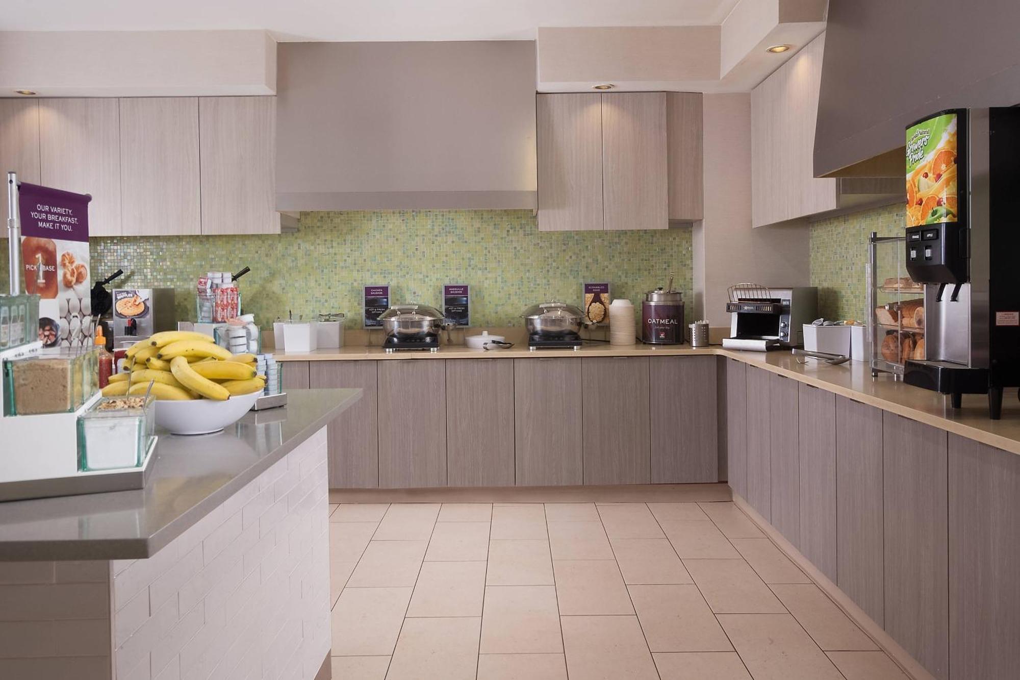 Residence Inn Fort Myers Sanibel Truckland Esterno foto