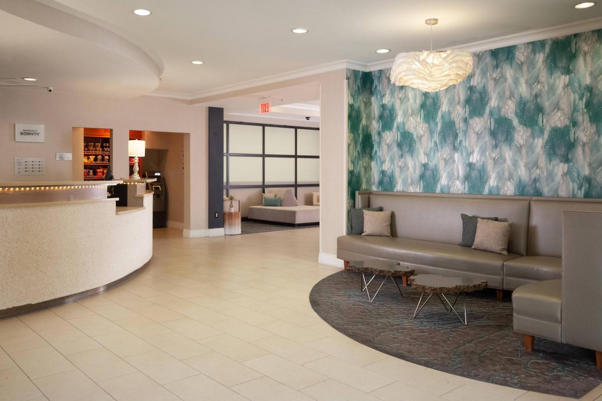 Residence Inn Fort Myers Sanibel Truckland Esterno foto