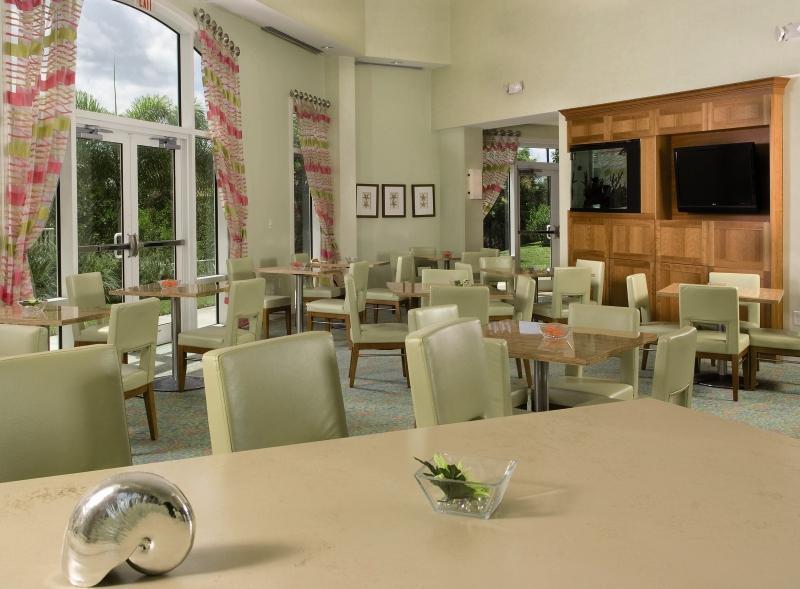 Residence Inn Fort Myers Sanibel Truckland Esterno foto