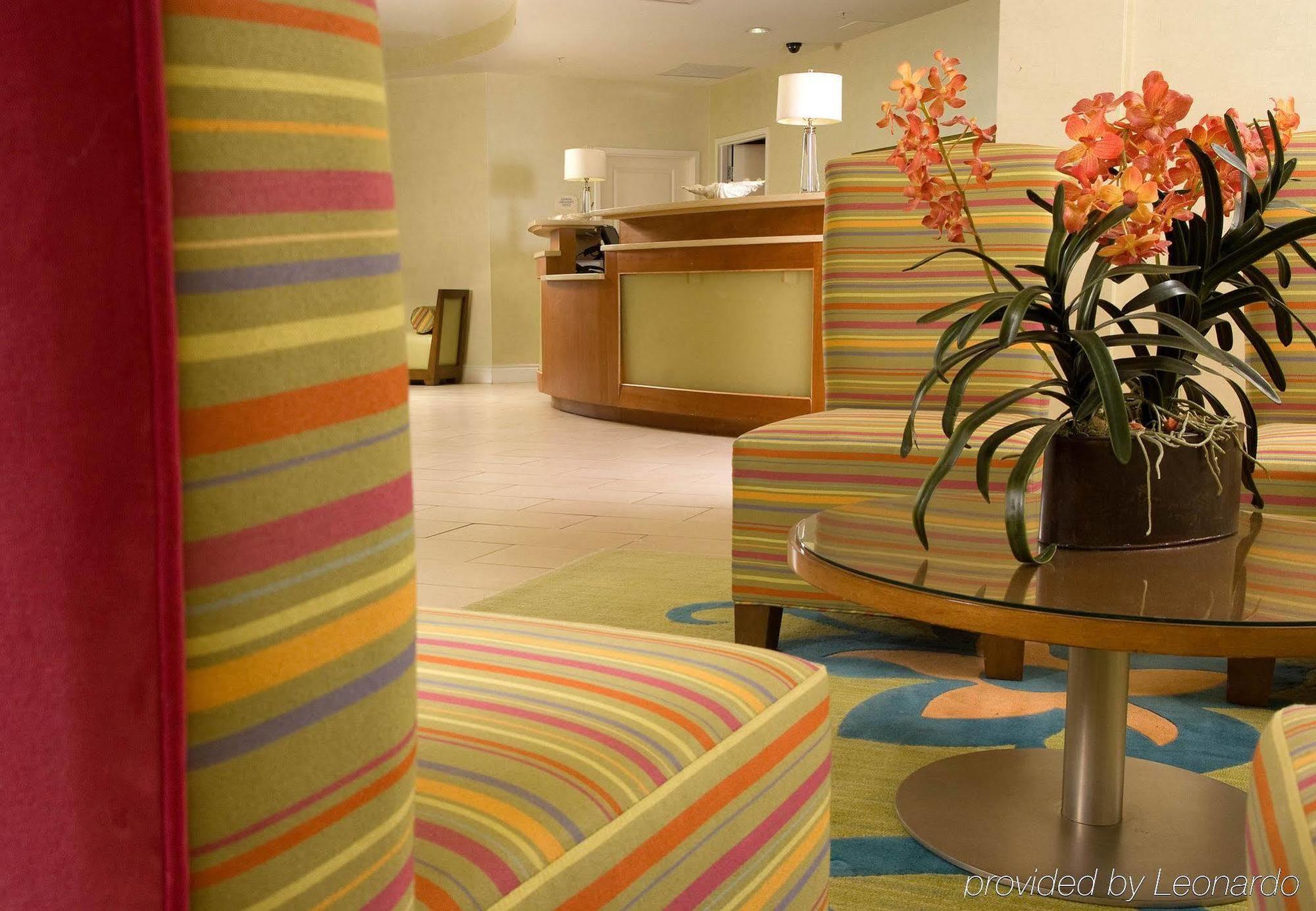 Residence Inn Fort Myers Sanibel Truckland Interno foto